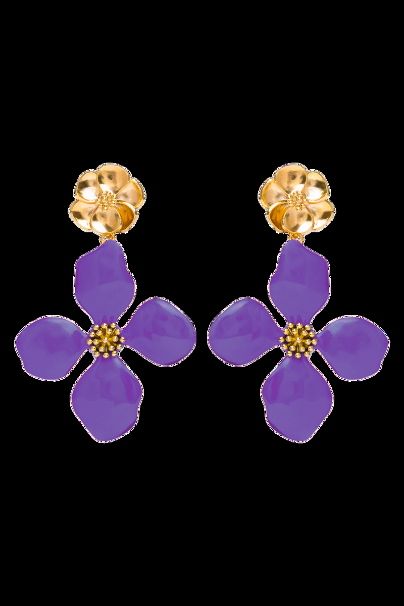 Dolores Promesas Pendientes Cassia Lila