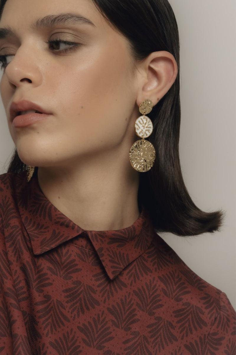 Dolores Promesas Pendientes Geiser Blanco