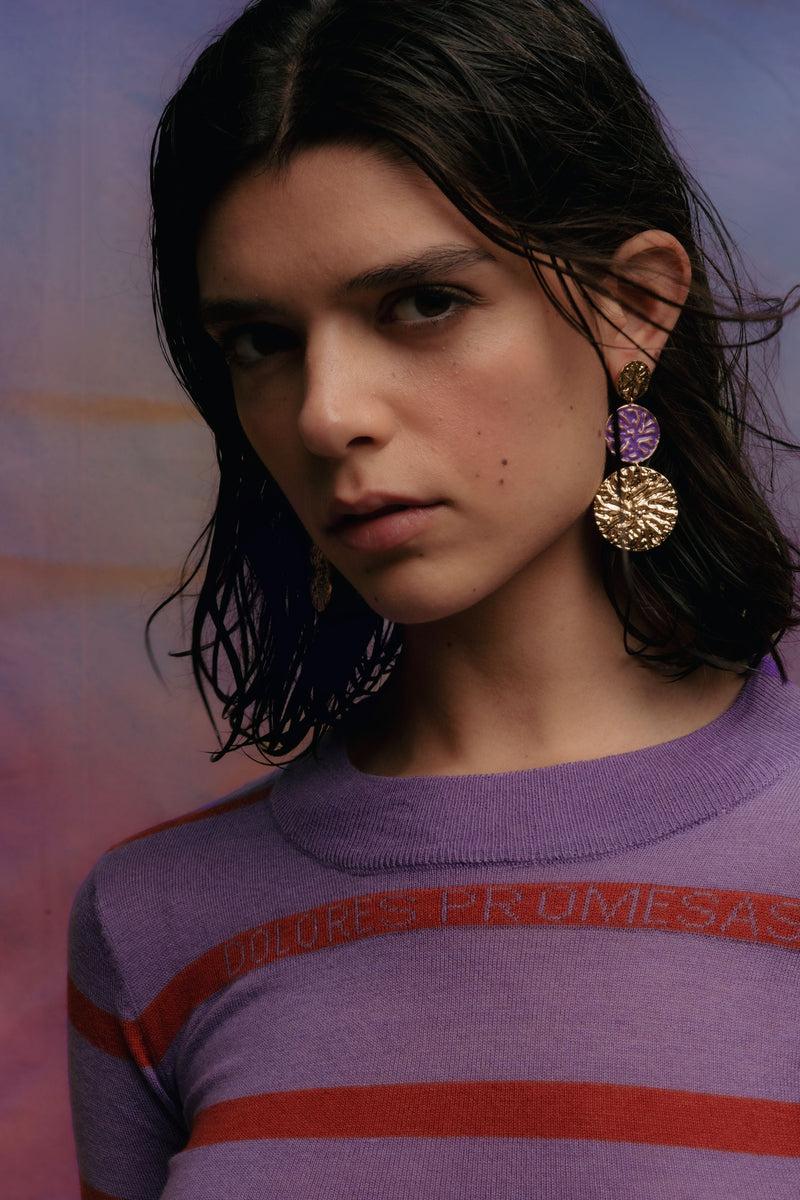 Dolores Promesas Pendientes Geiser Morado