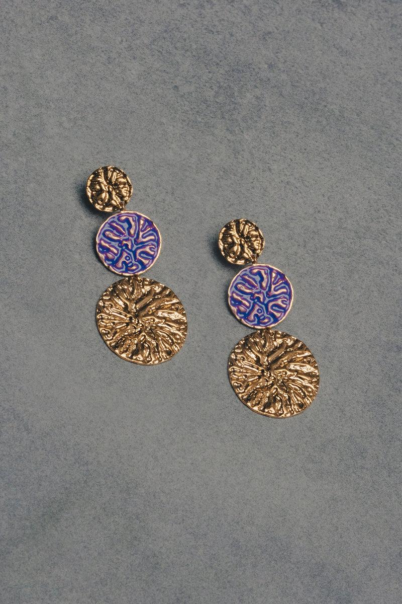 Dolores Promesas Pendientes Geiser Morado