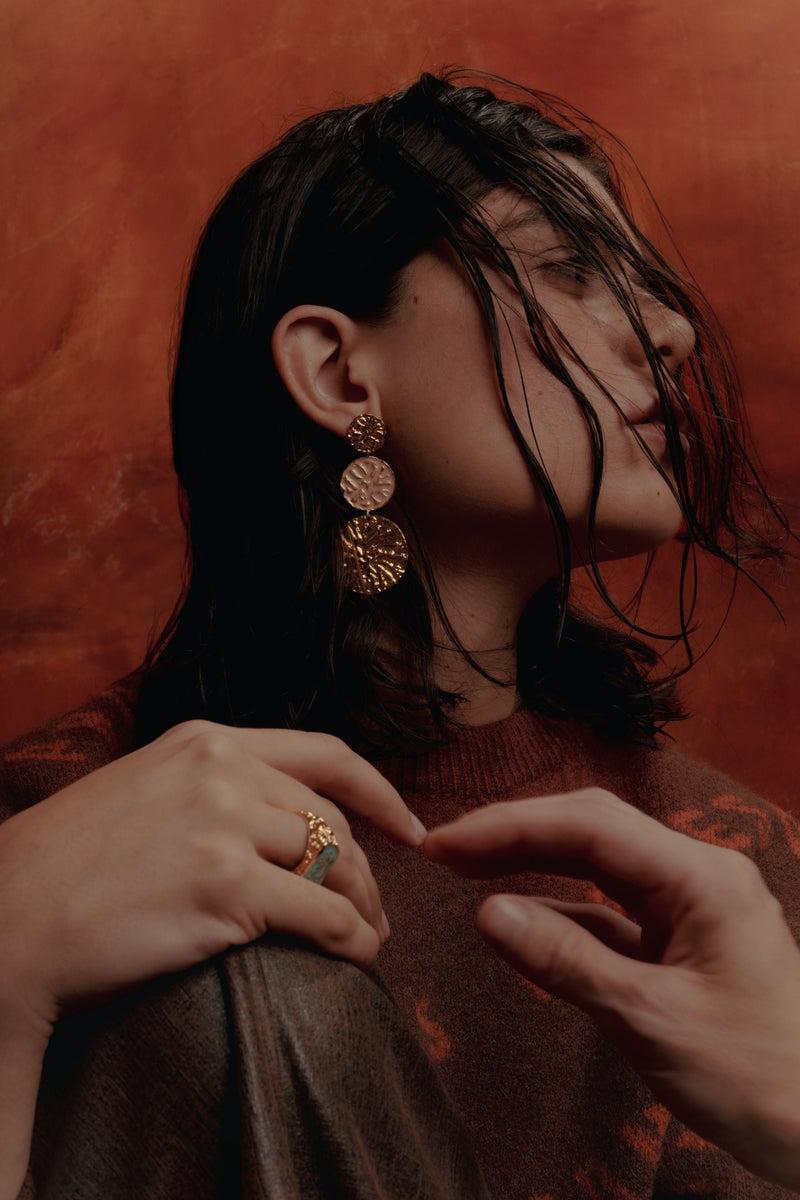 Dolores Promesas Pendientes Geiser Rosa