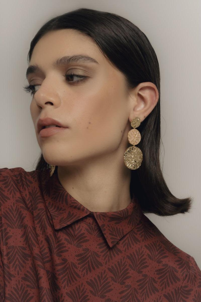 Dolores Promesas Pendientes Geiser Rosa