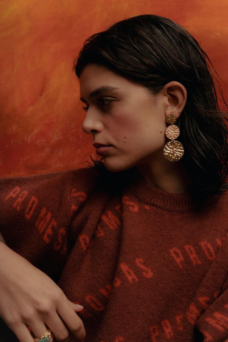 Dolores Promesas Pendientes Geiser Rosa