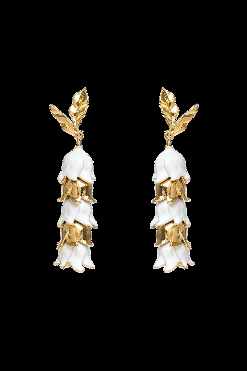 Dolores Promesas Pendientes Lirium Blancos