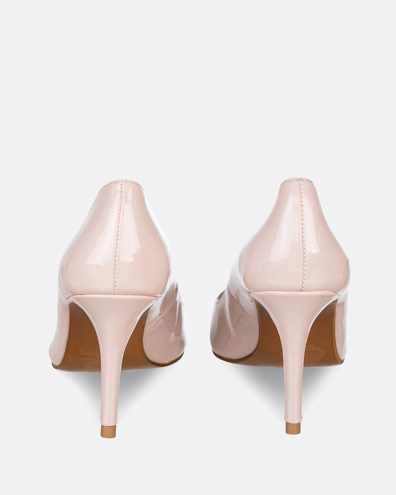 Dolores Promesas Stiletto Nude Pepa