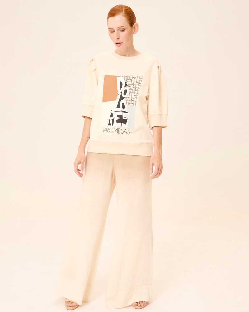 Dolores Promesas Sudadera Avril