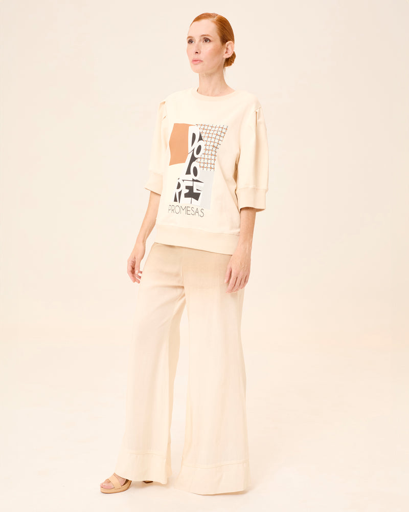 Dolores Promesas Sudadera Avril