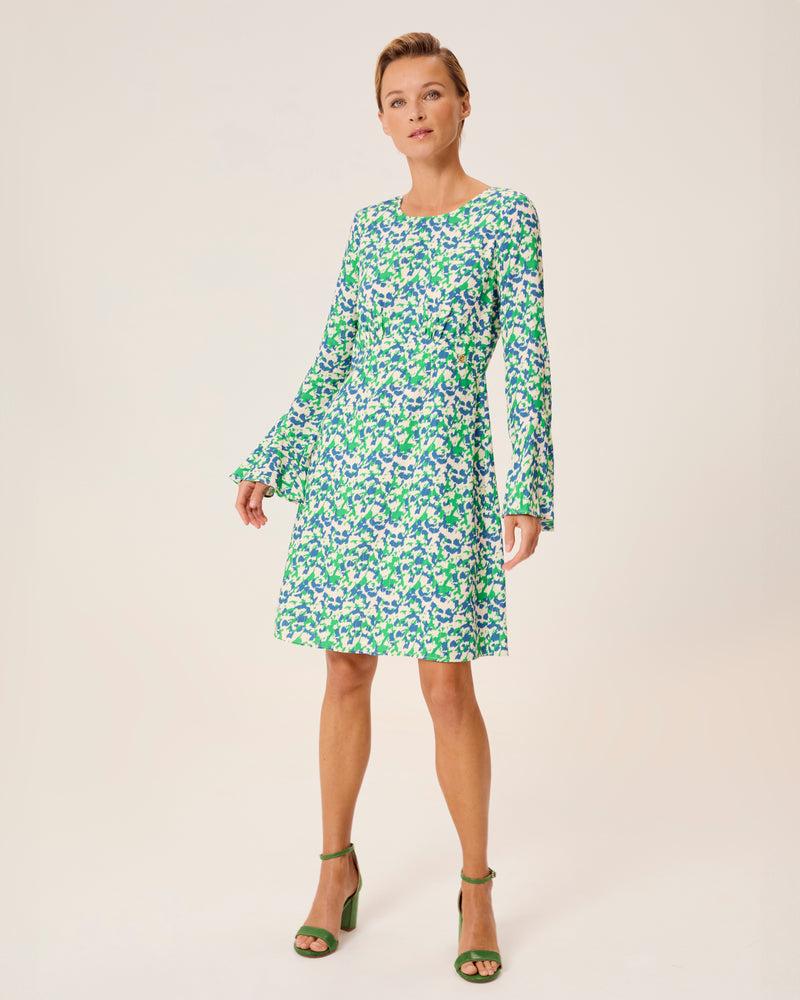 Dolores Promesas Vestido Corto Marsella