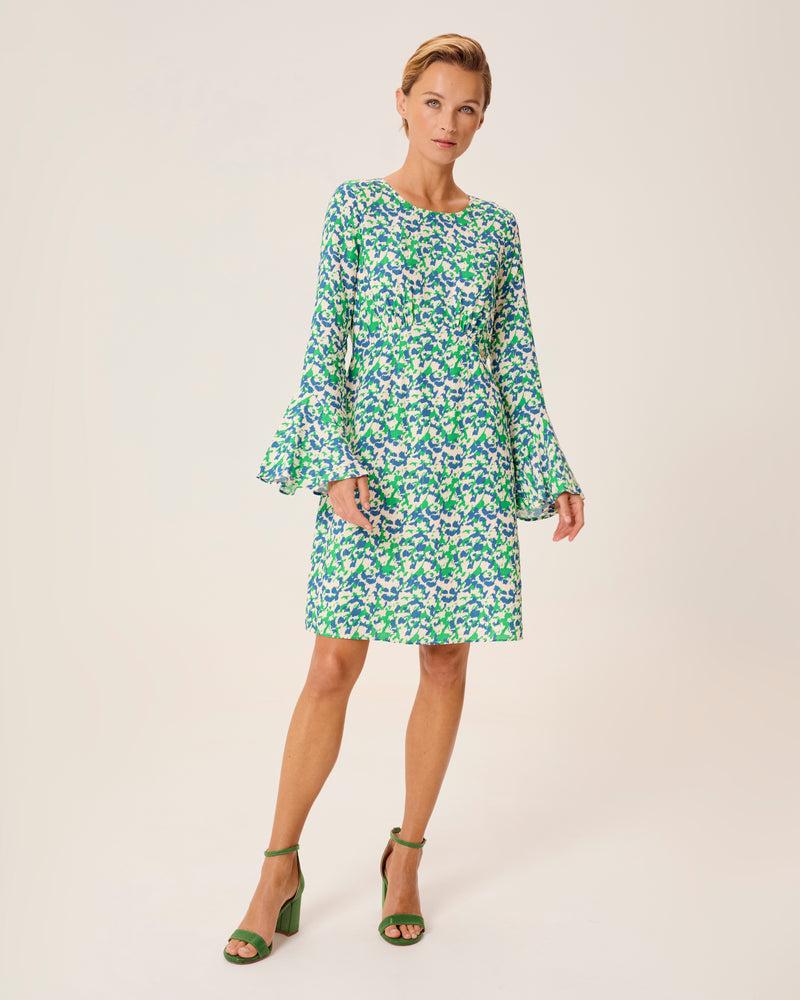 Dolores Promesas Vestido Corto Marsella