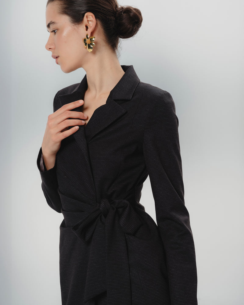 Dolores Promesas Vestido Sastre Casilda