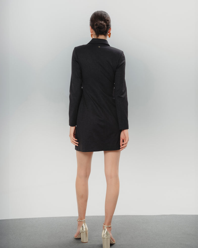 Dolores Promesas Vestido Sastre Casilda