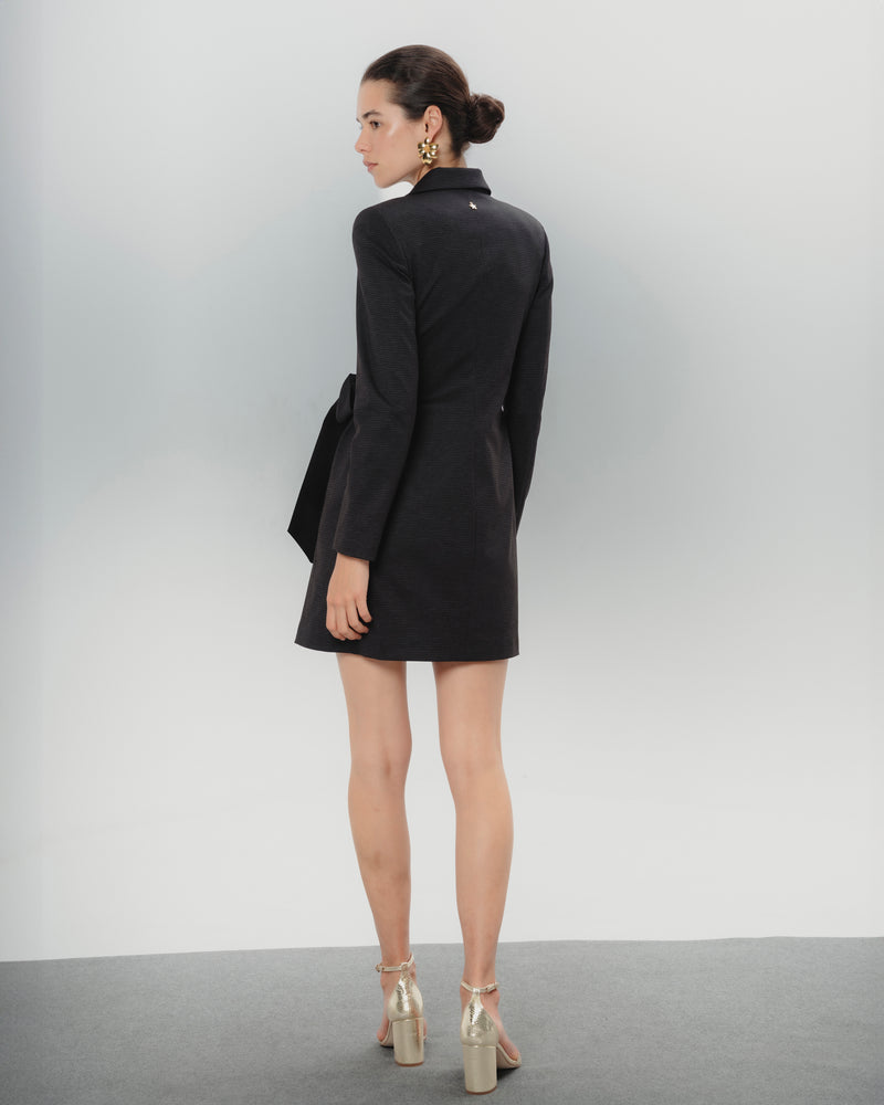 Dolores Promesas Vestido Sastre Casilda