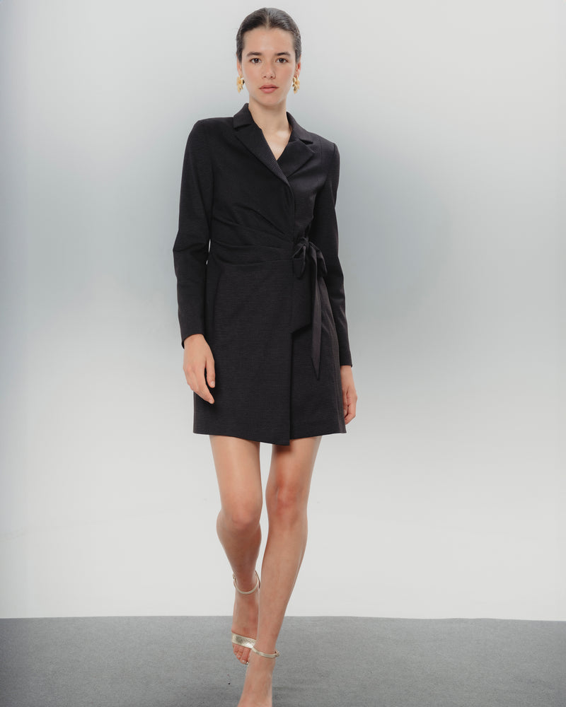 Dolores promesas Vestido sastre Casilda