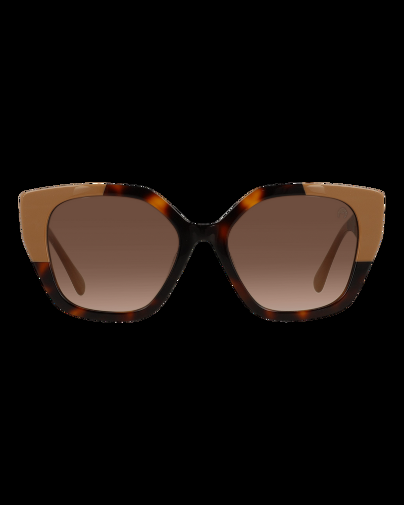 Dolores promesas Gafa con tendencia a pico habana y color maquillaje