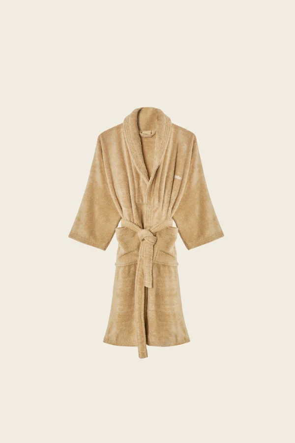 Don algodon Albornoz Zero Twist Arena