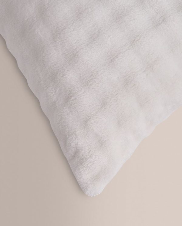 Don Algodon Cojín Icelia Natural