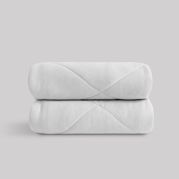 Don Algodon Colcha Jersey Eris Gris