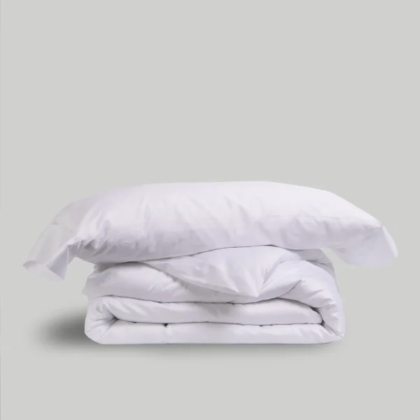 Don Algodon Dúo Nórdico Don Algodon 300 H Blanco