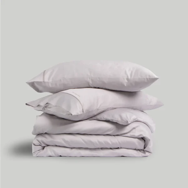 Don algodon Dúo Nórdico Don Algodon 300 H Gris