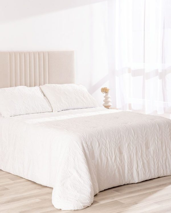 Don Algodon Edredón Jacquard Eliet