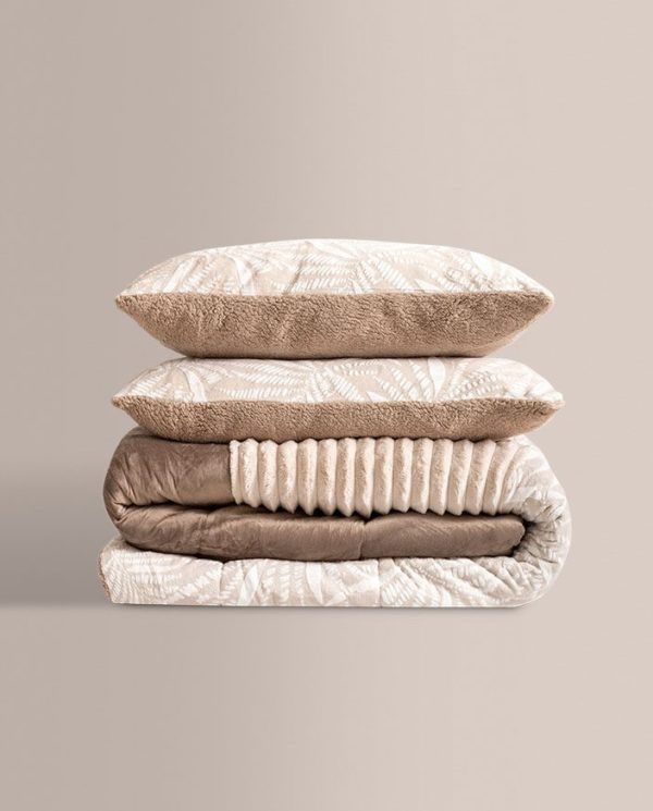 Don Algodon Edredón Oslan