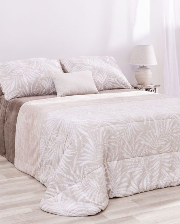 Don algodon Edredón Oslan