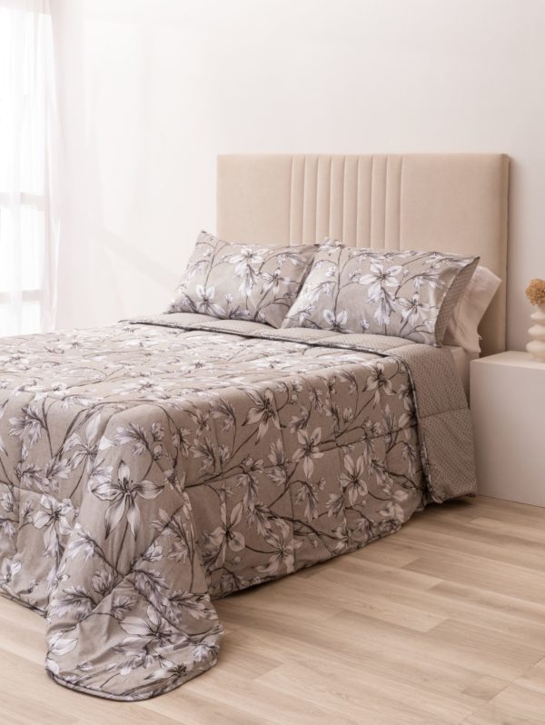 Don Algodon Edredón Reversible Hero