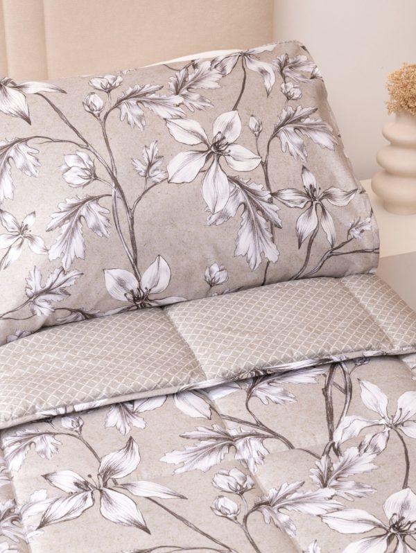 Don Algodon Edredón Reversible Hero