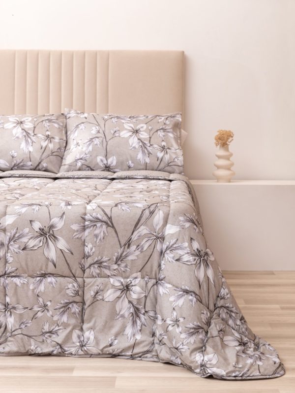 Don algodon Edredón Reversible Hero