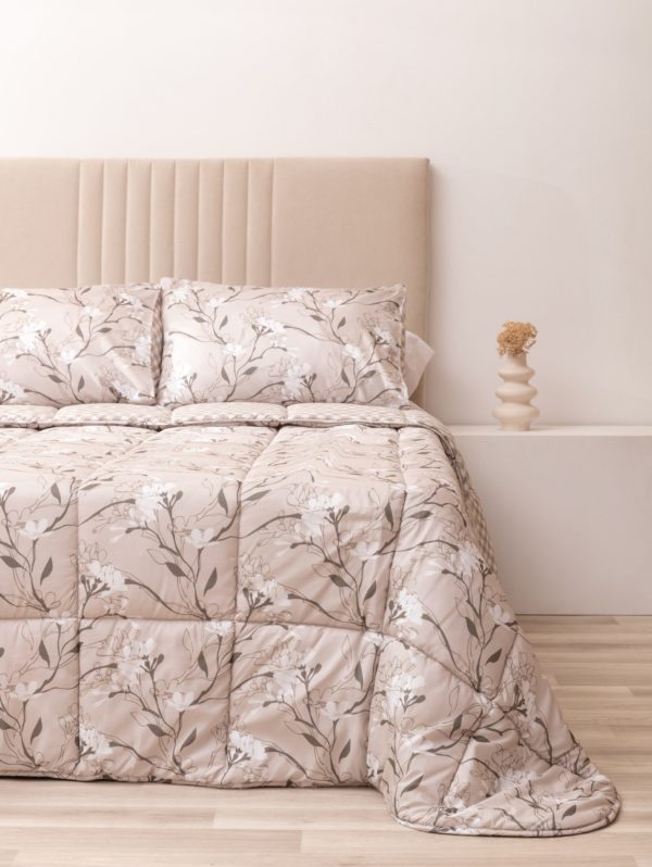 Don algodon Edredón Reversible Kirios