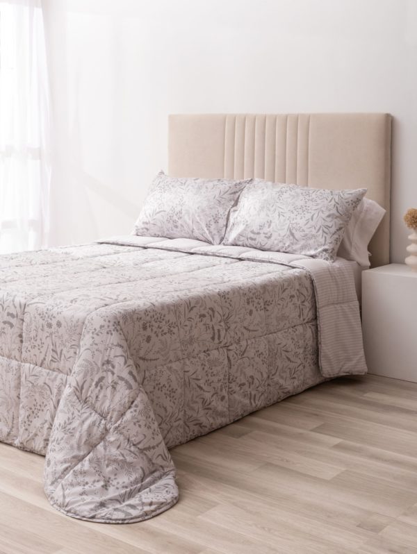 Don Algodon Edredón Reversible Licea