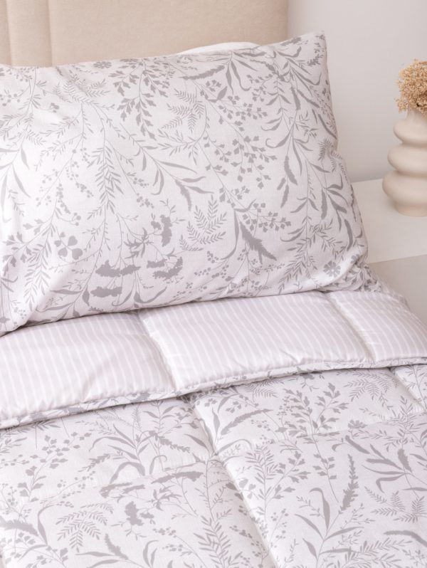 Don Algodon Edredón Reversible Licea