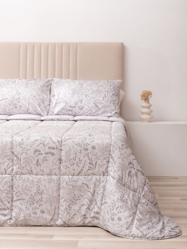 Don algodon Edredón Reversible Licea