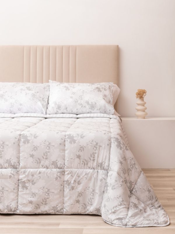 Don algodon Edredón Reversible Lizan