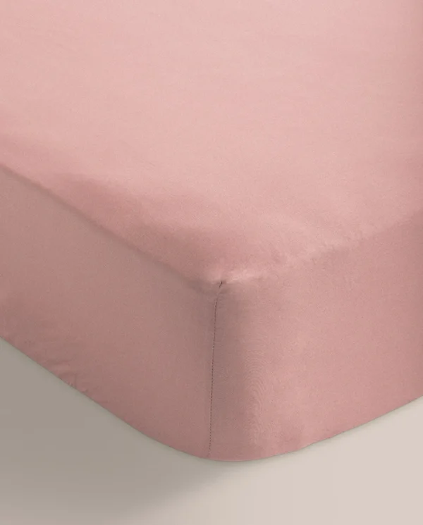 Don Algodon Juego De Sábanas Oxford Caldera