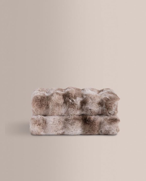 Don algodon Manta Dunia Avellana