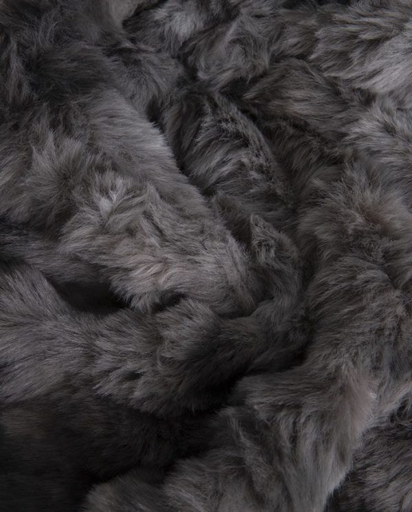 Don Algodon Manta Dunia Gris