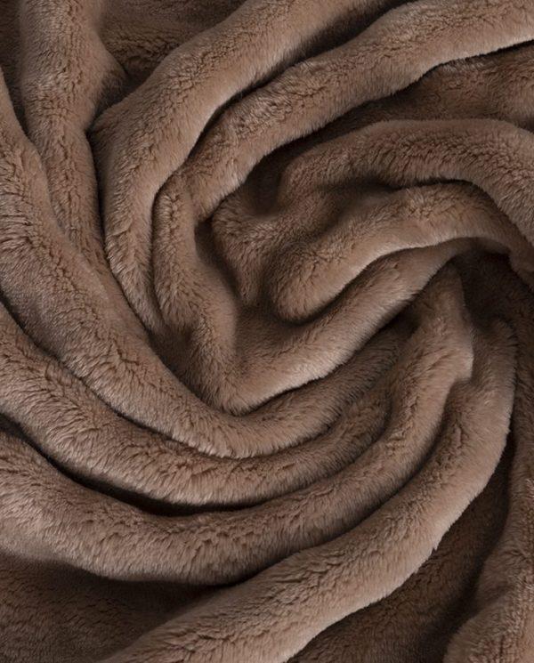 Don Algodon Manta Icelia Avellana