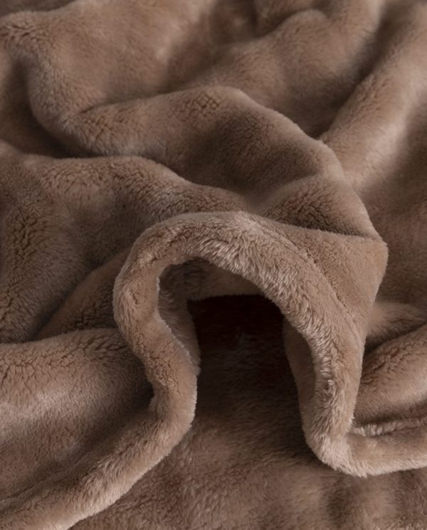 Don Algodon Manta Icelia Avellana