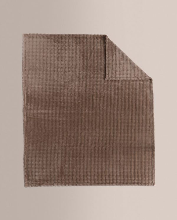 Don Algodon Manta Icelia Avellana