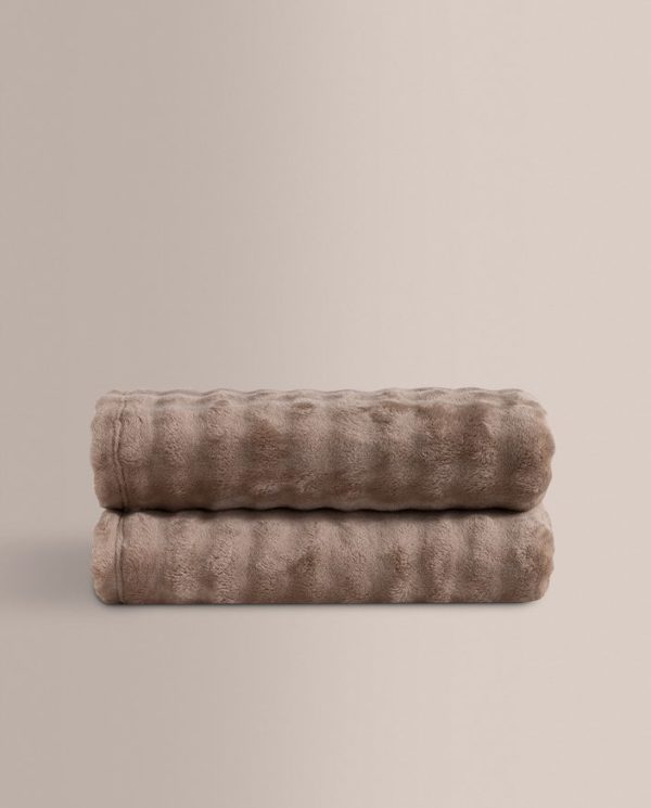 Don algodon Manta Icelia Avellana