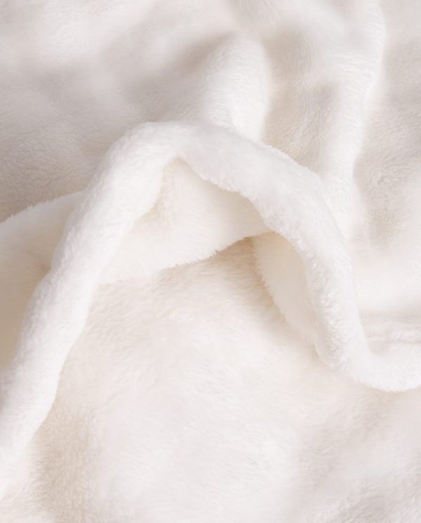 Don Algodon Manta Icelia Natural