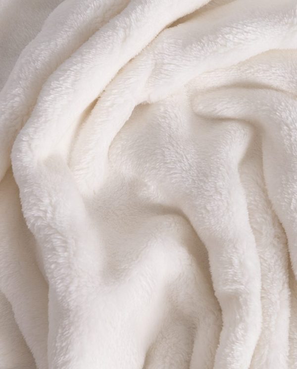 Don Algodon Manta Icelia Natural