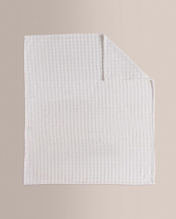 Don Algodon Manta Icelia Natural