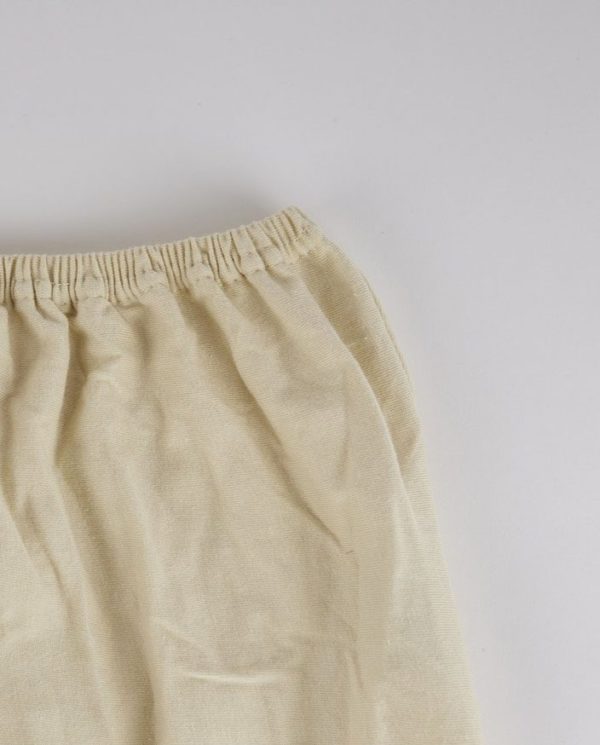 Don Algodon Sábana Bajera Percal 180 Hilos Beig