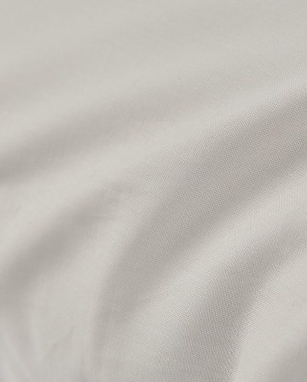 Don Algodon Sábana Bajera Percal 180 Hilos Gris