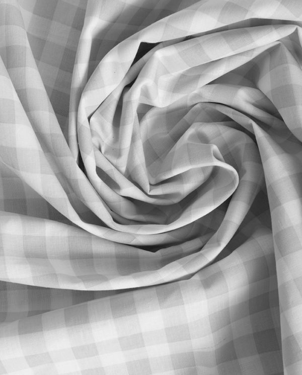 Don Algodon Sábana Encimera Elia Gris Don Algodón