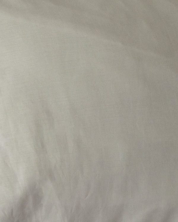 Don Algodon Sábana Encimera Percal 180 Hilos Gris