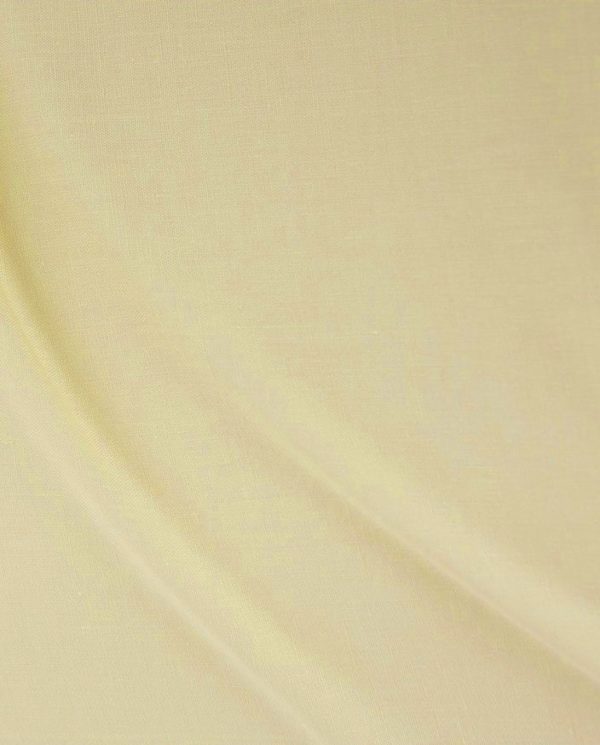 Don Algodon Sábana Encimera Percal 180 Hilos Limón