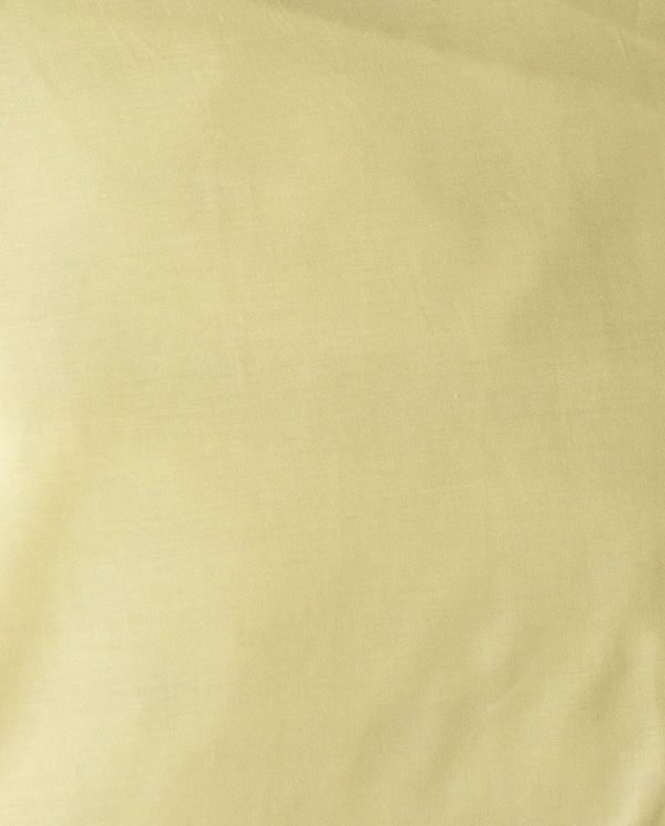 Don Algodon Sábana Encimera Percal 180 Hilos Limón